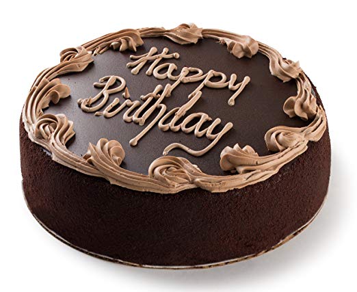 Buy Online Birthday Cake