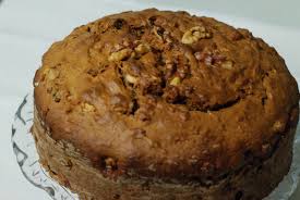 Online Walnut Cake 